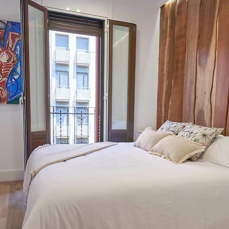 Stay U-Nique Apartment Padilla Βαρκελώνη Εξωτερικό φωτογραφία