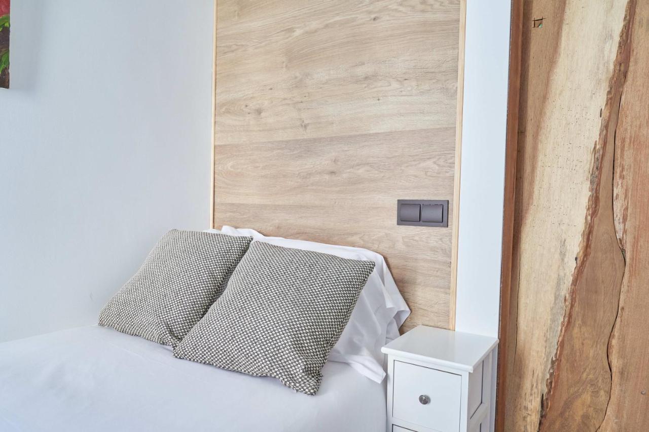 Stay U-Nique Apartment Padilla Βαρκελώνη Εξωτερικό φωτογραφία