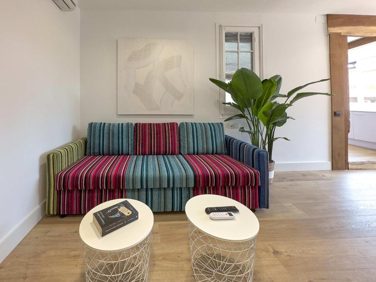 Stay U-Nique Apartment Padilla Βαρκελώνη Εξωτερικό φωτογραφία
